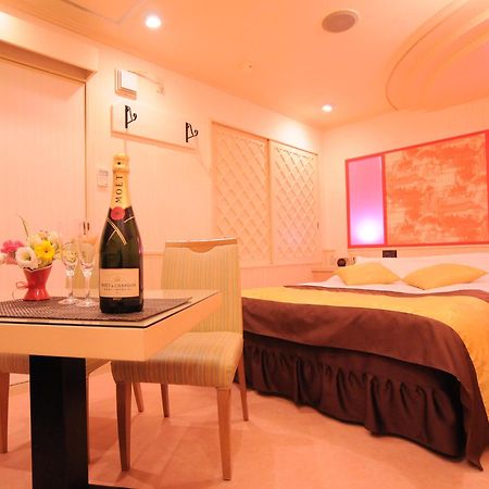 Restay Morioka - Adult Only Eksteriør billede