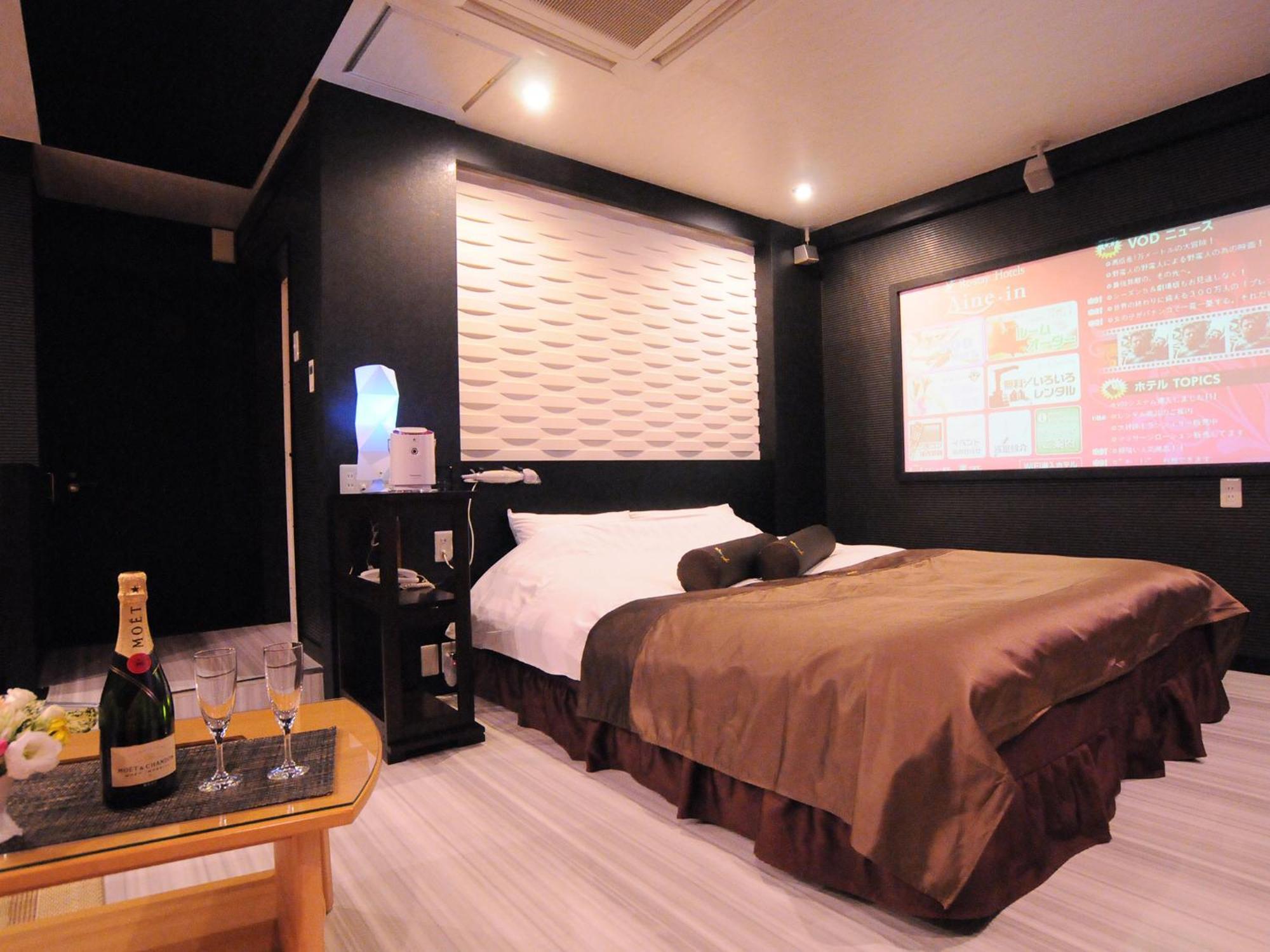 Restay Morioka - Adult Only Eksteriør billede
