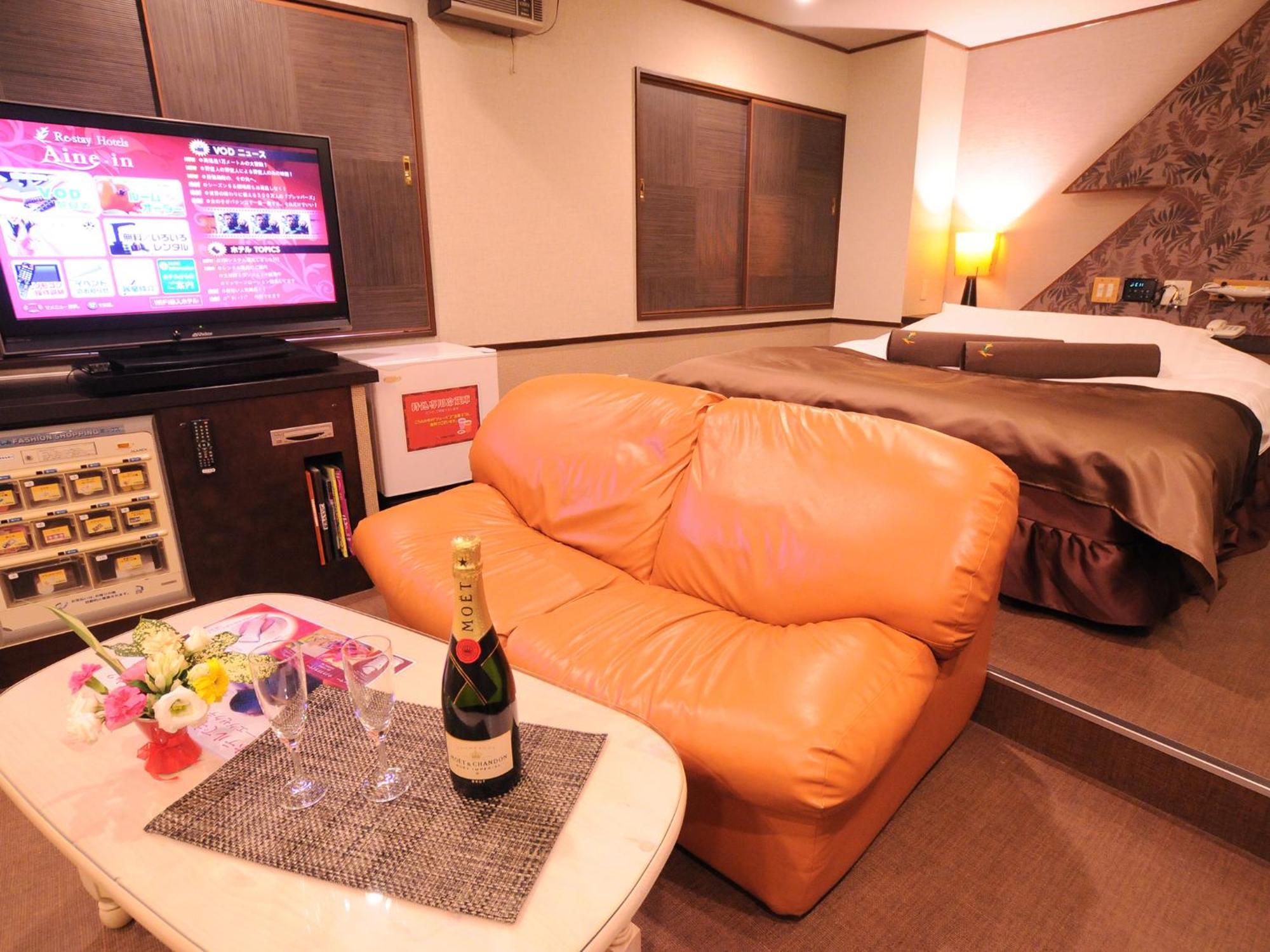 Restay Morioka - Adult Only Eksteriør billede