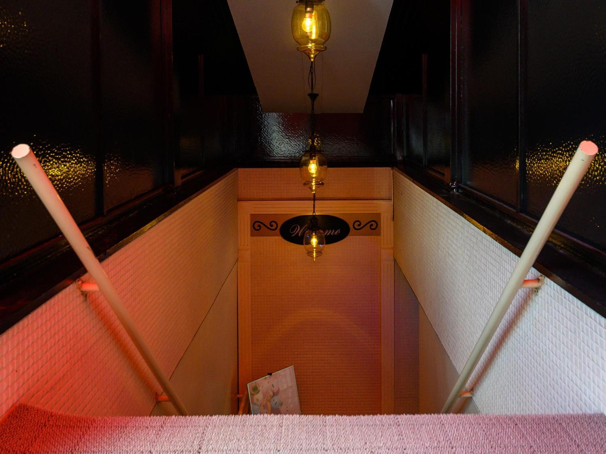 Restay Morioka - Adult Only Eksteriør billede
