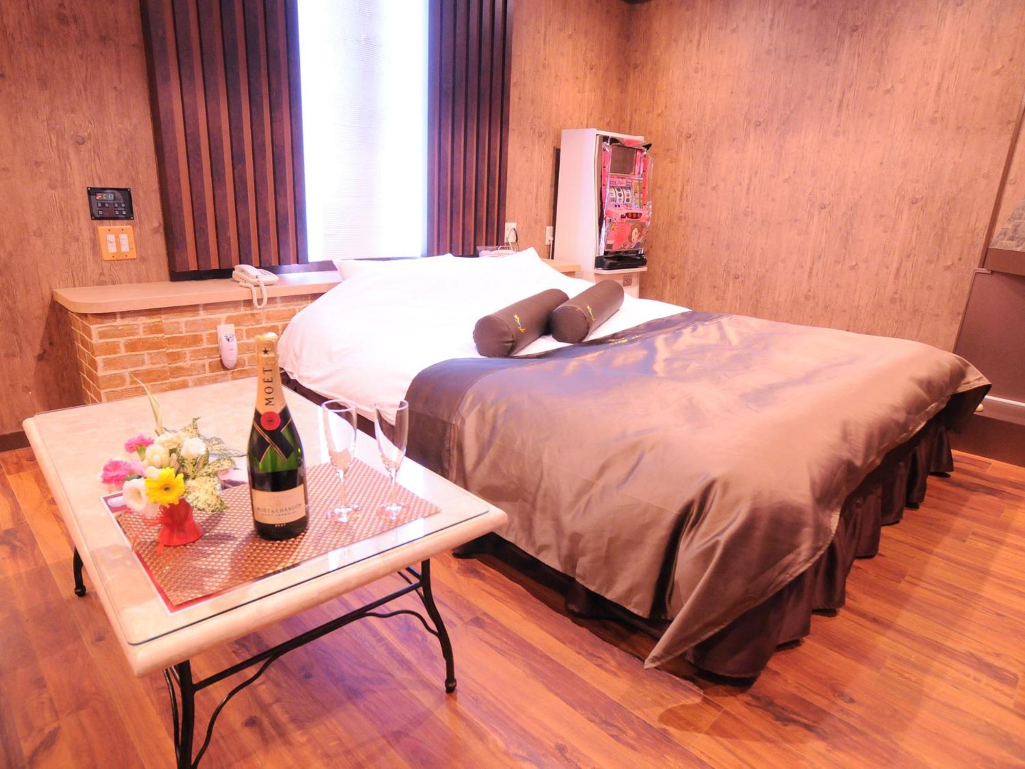 Restay Morioka - Adult Only Eksteriør billede
